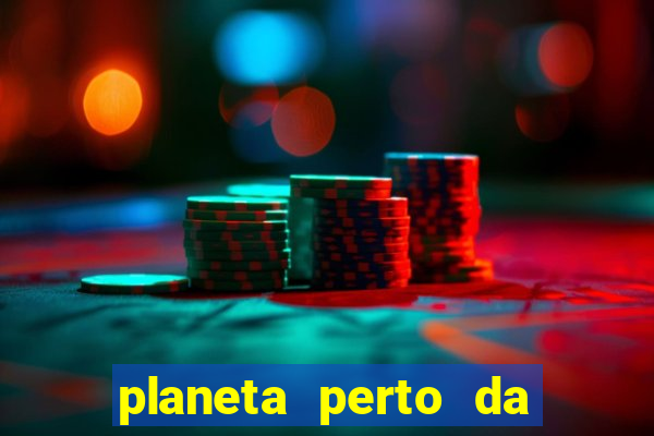 planeta perto da lua hoje 2024 planeta